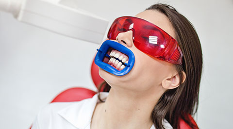 Dentiste Soissons